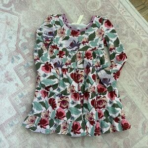 Matilda Jane dress